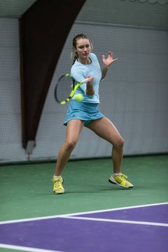 Lilly Düffert 882 - Verbandsmeisterschaft